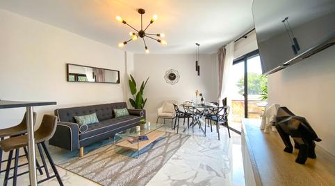 Foto 5 von Einfamilien-Reihenhaus zum Verkauf in Avenida José Luis Carrillo, Atalaya - Isdabe, Estepona