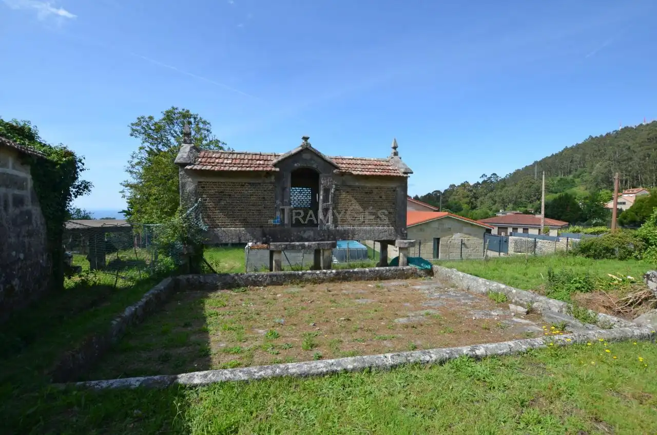 Casa amb jardí en venda a LUGAR SAN CIPRIAN, imagen 17