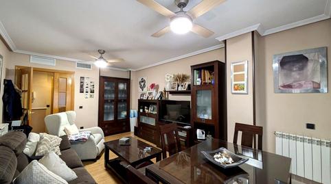 Foto 5 de Pis en venda a Jaén, Centro ciudad, Linares