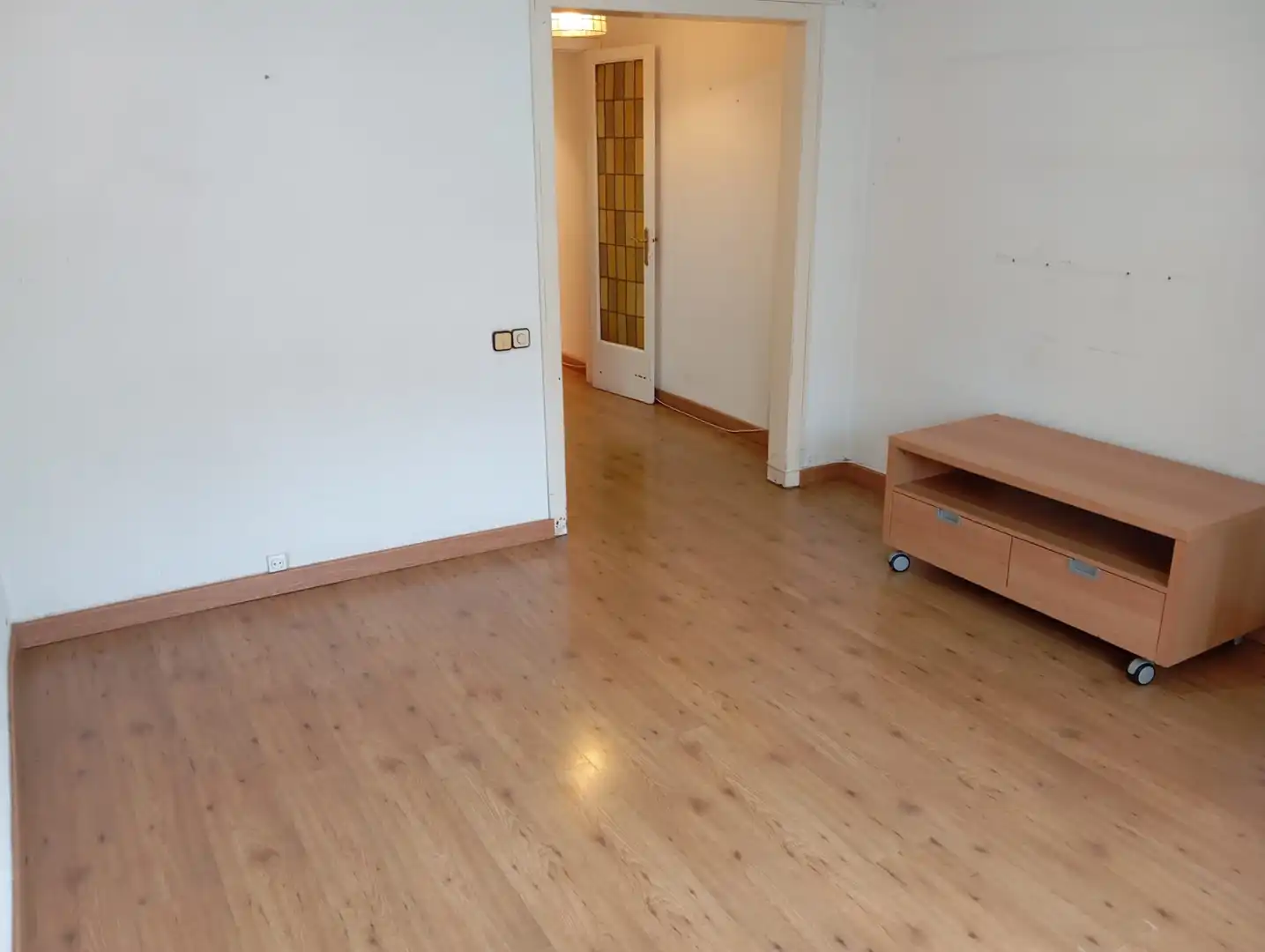 Piso en venta en Carrer del Juliol, El Guinardó
