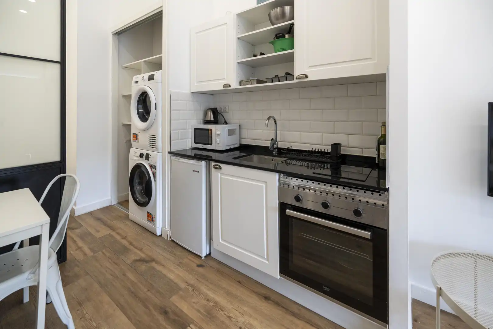 Piso en venta en Paseo de la Esperanza, imagen 18