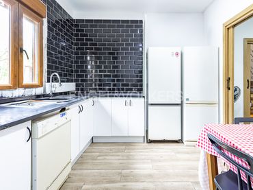 Maison avec jardin à vendre à Cànoves I Samalús