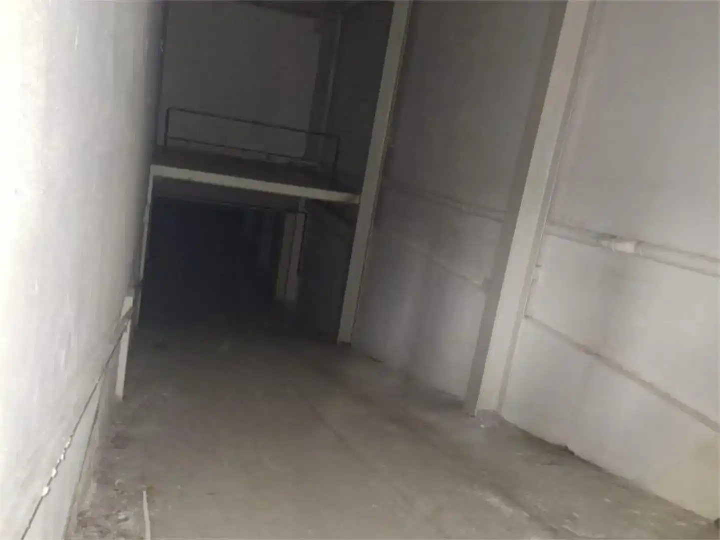 Nau industrial de lloguer en Barakaldo 