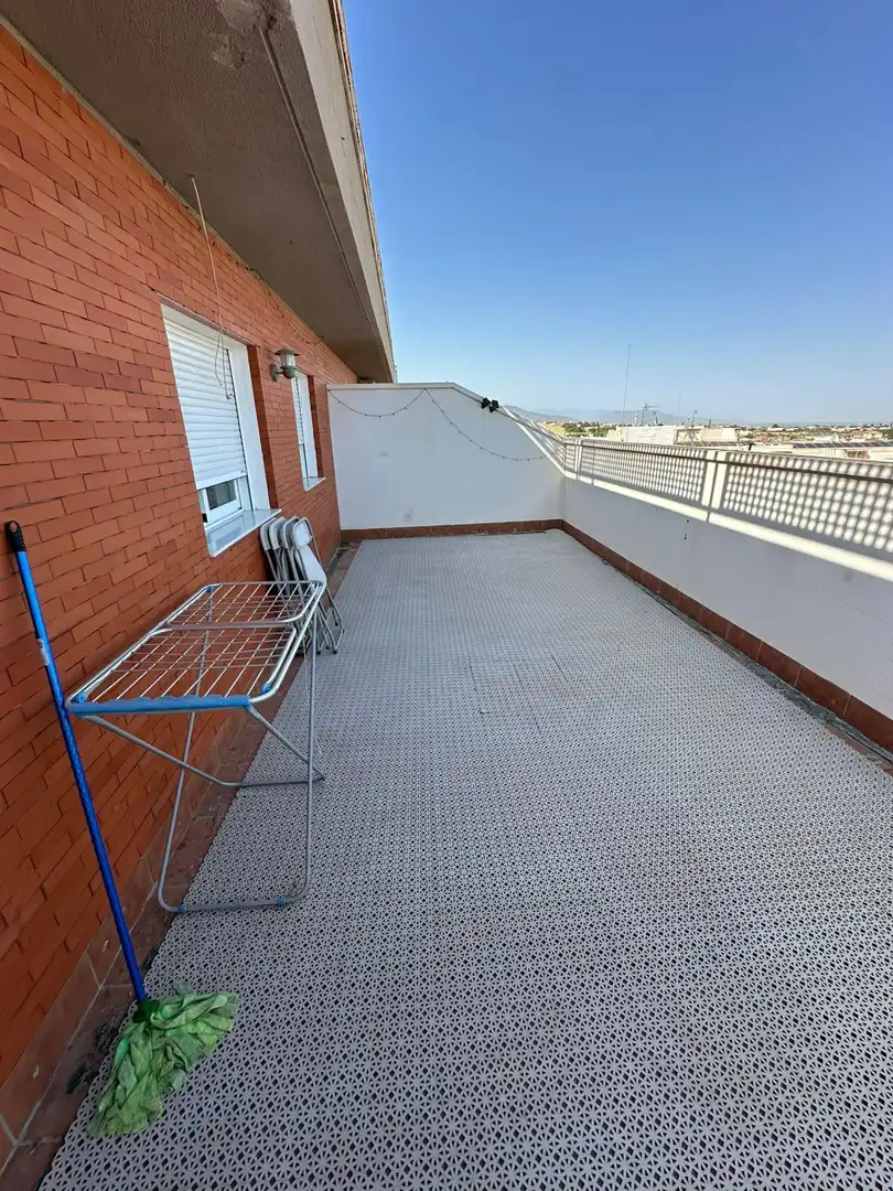 Penthouse zum Verkauf in Puerto Lumbreras, imagen 5