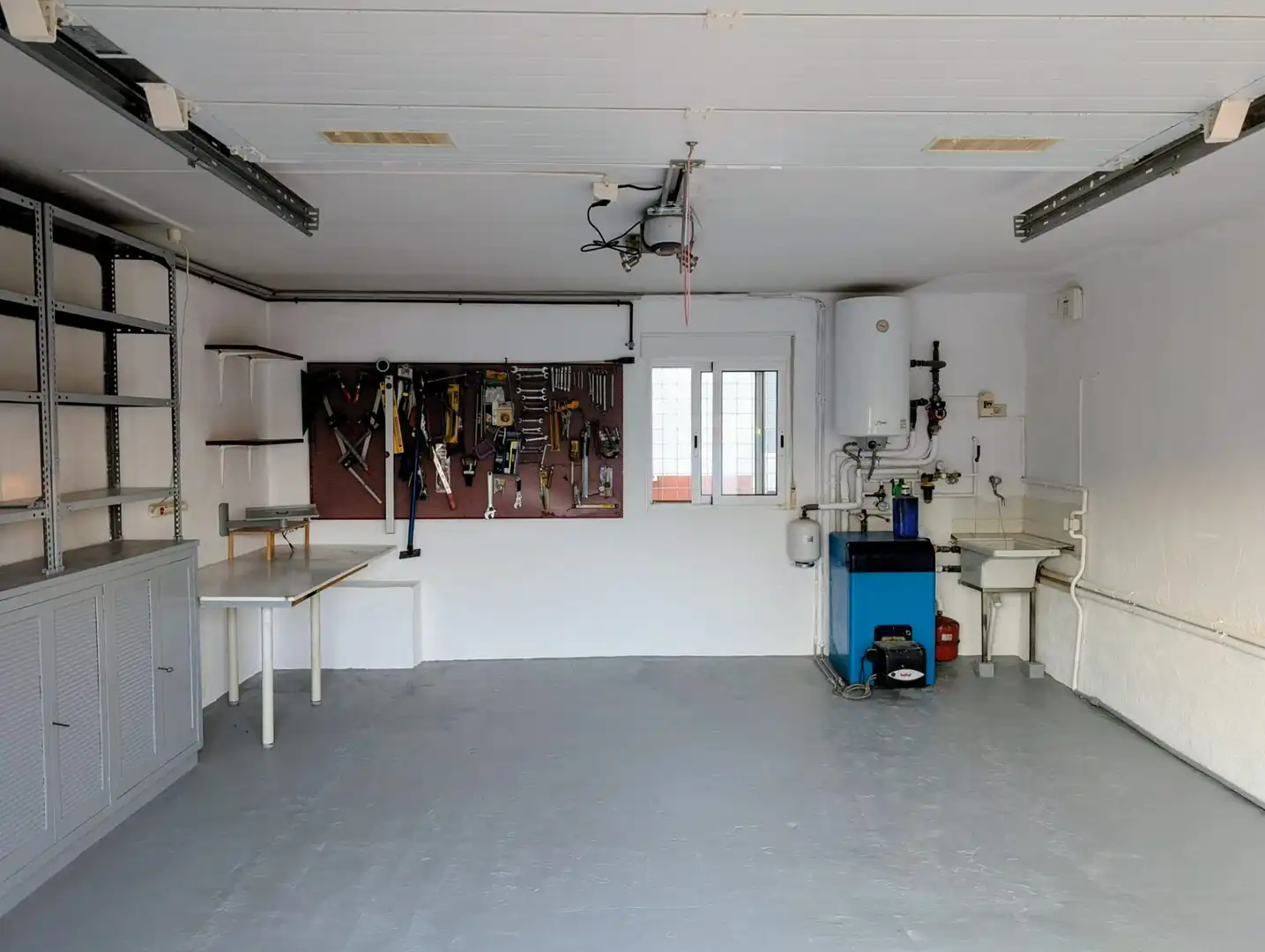 Chalet con jardín en venta en Boverals - Saldonar, imagen 48