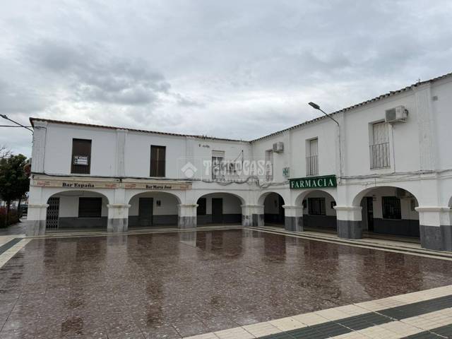 Casa adosada en Venta en Pedanías de Badajoz