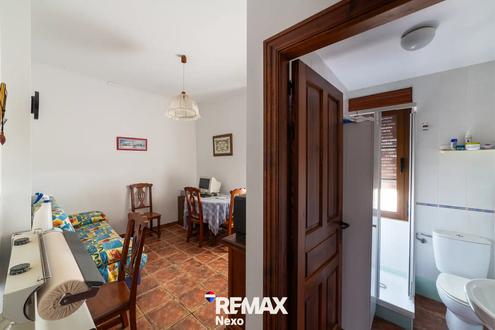 Bedroom of Buildings for sale in San Llorente