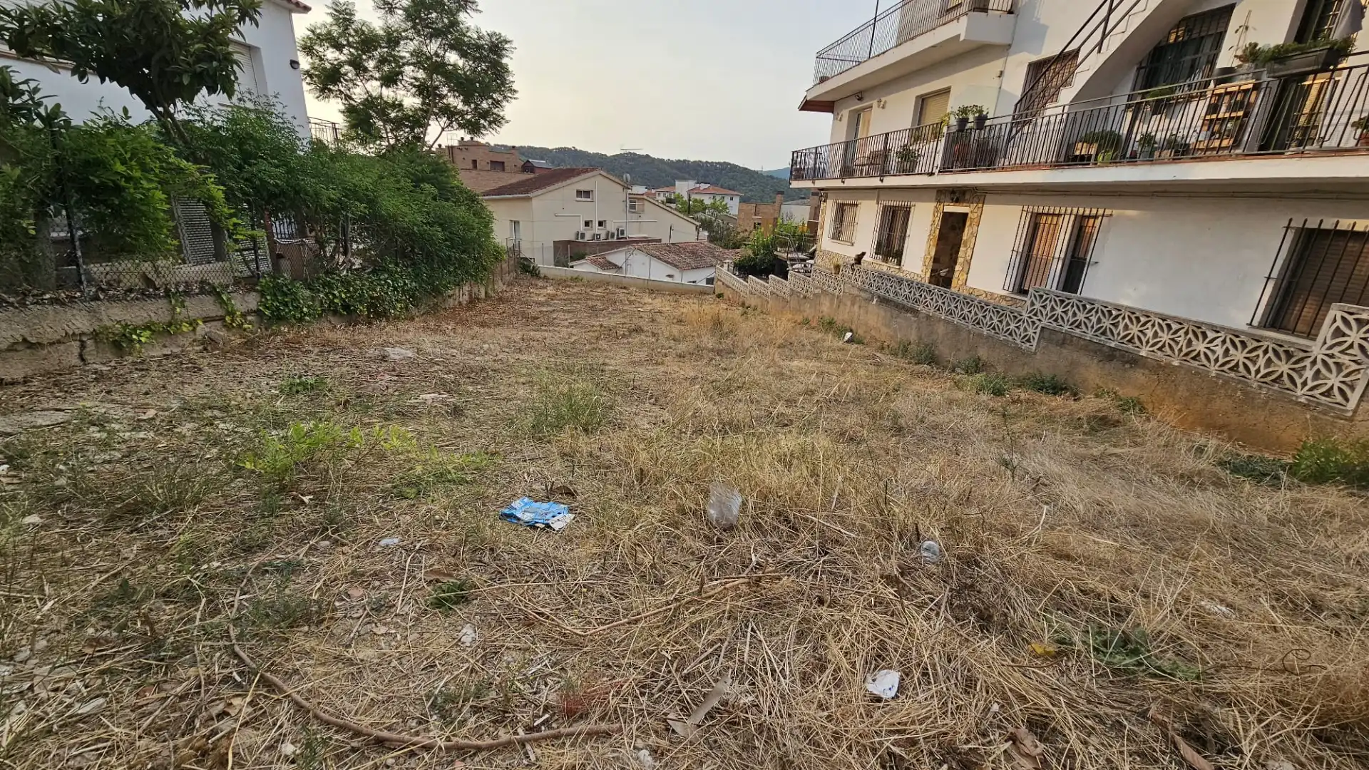 Residential for sale in Cerdanyola del Vallès