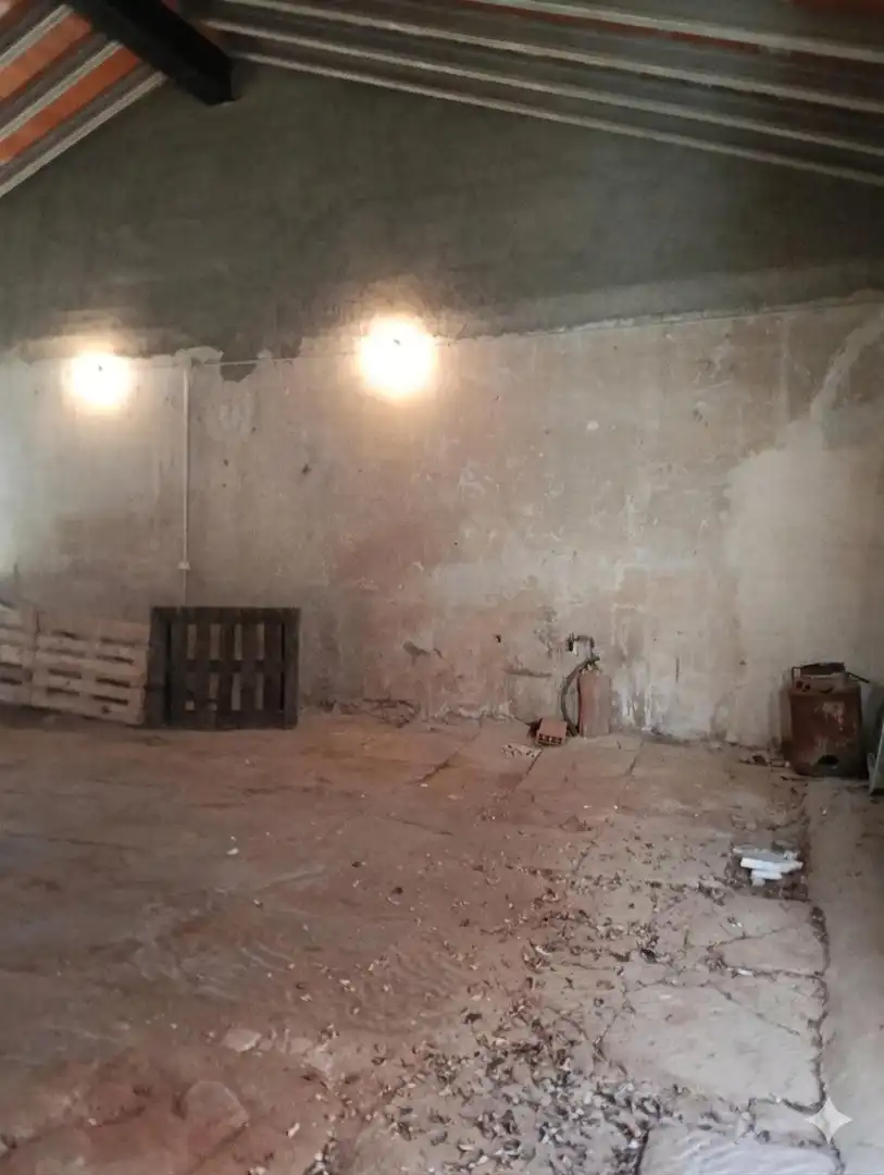 Flat for sale in Castel de Cabra