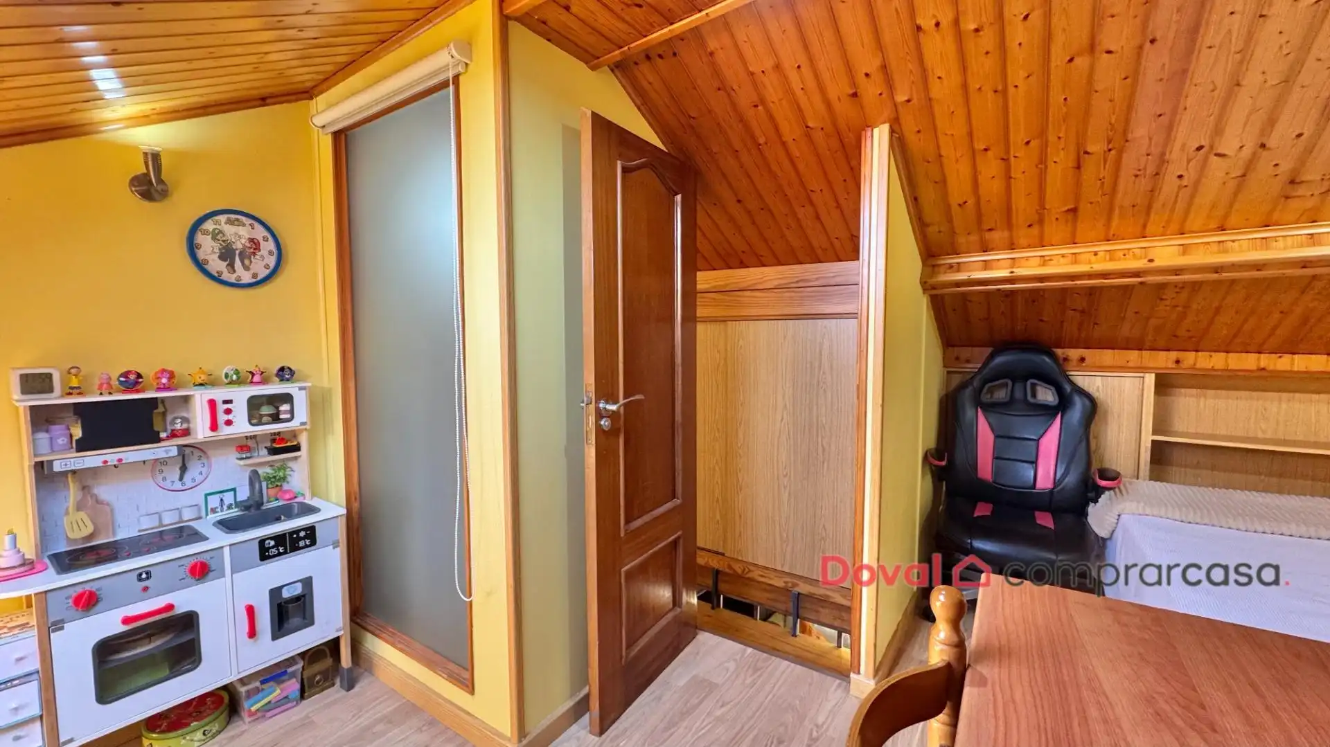 Casa o chalet en venta en Vigo  con Calefacción