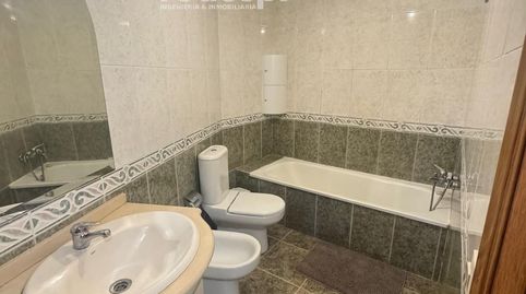 Foto 2 de Piso en venta en Castelao, Ponteareas, Pontevedra