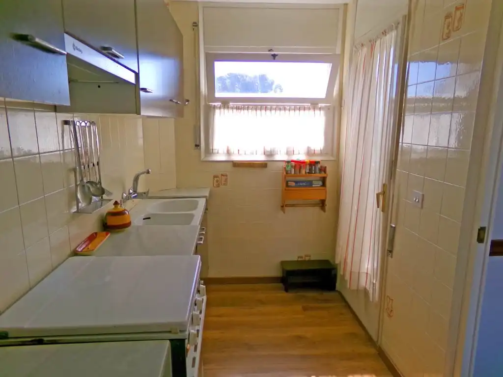 Kitchen of Apartments for sale in L'Escala