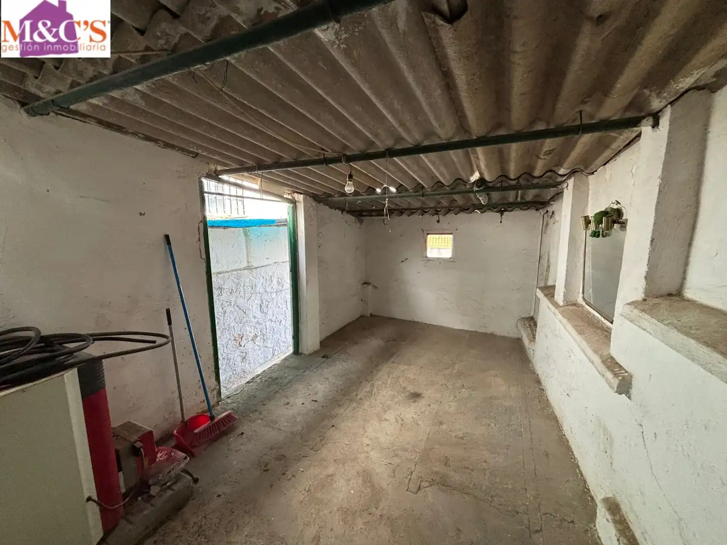 Casa o xalet en venda en Puertollano