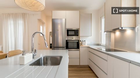 Foto 5 de Habitació a Castellana, Madrid Capital