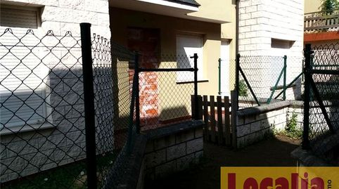 Promoción dúplex  y garajes en Arredondo., immagine 3