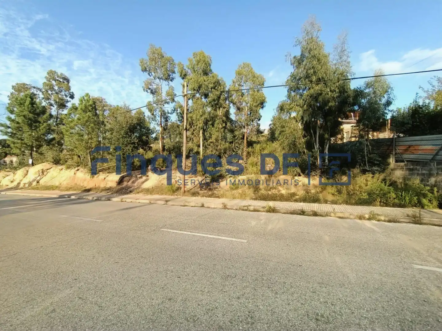 Terrenos y solares en venta en de Argimont 20