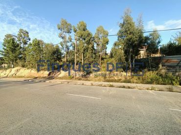 Terrenos y solares en venta en de Argimont 20