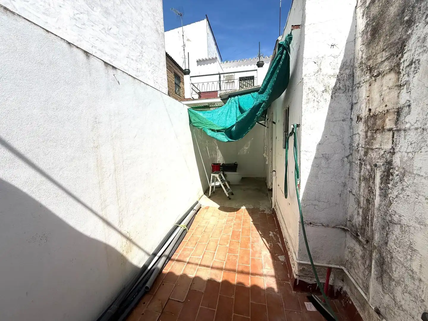 Casa o chalet en venta en Aznalcázar