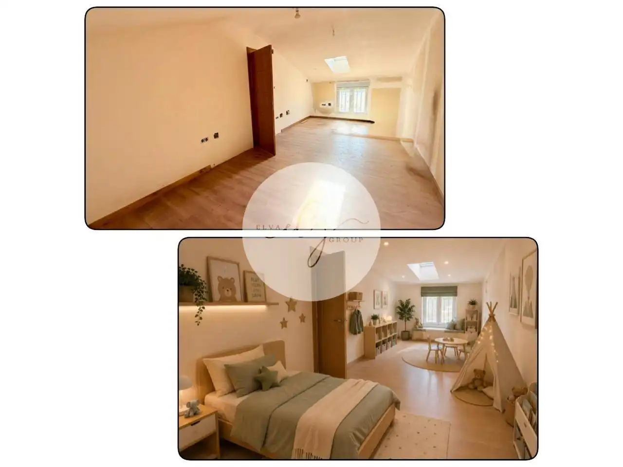 House with garden for sale in Calle Félix María Calleja, imagen 35
