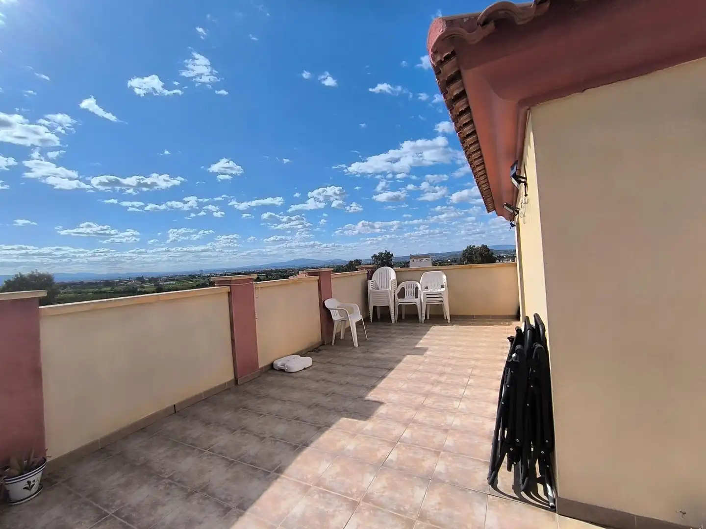 Attic for sale in Calle SAN JOSE MONTAÑA, Torreagüera