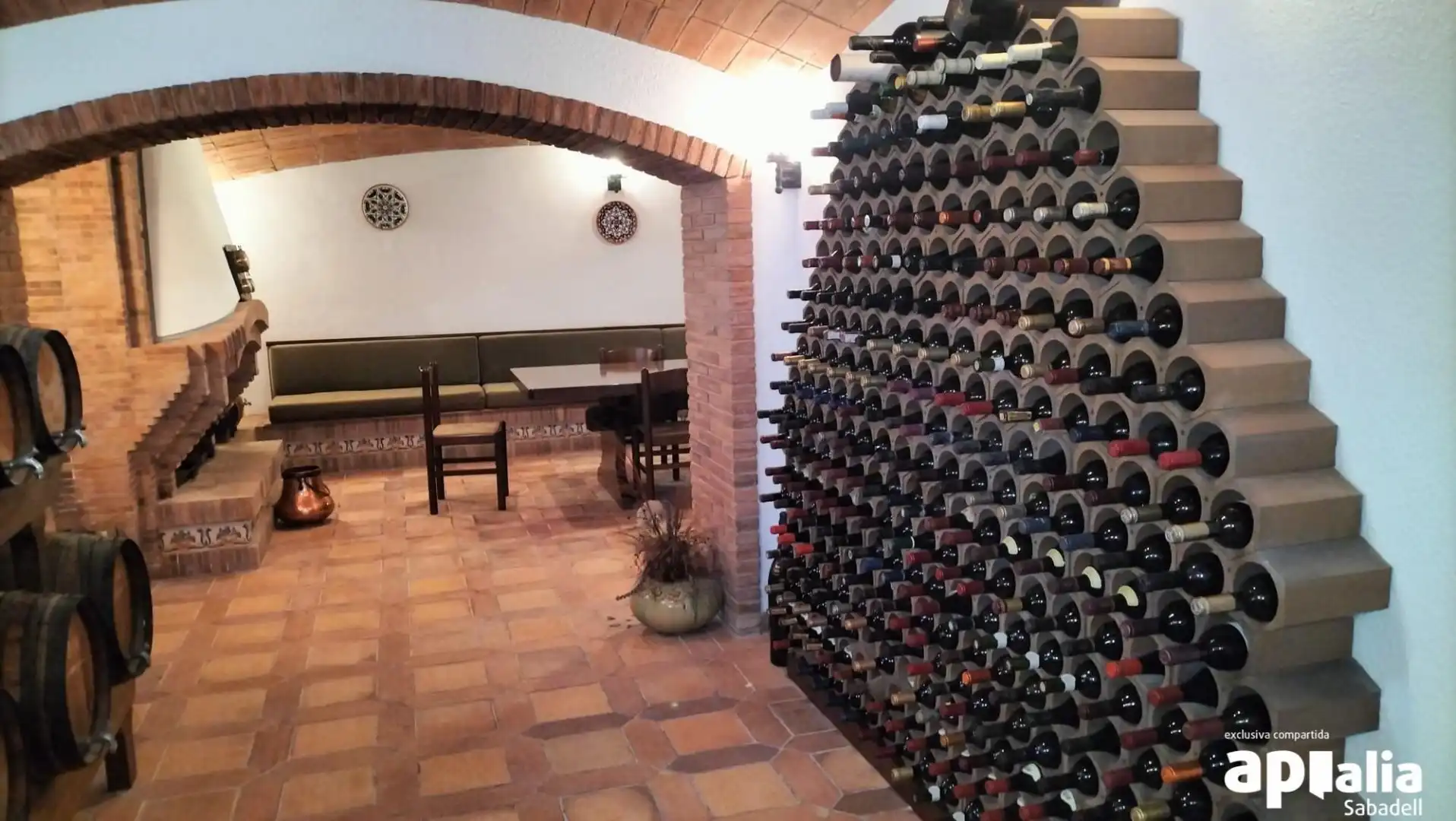 Haus mit Pool zum Verkauf in Airesol, imagen 77