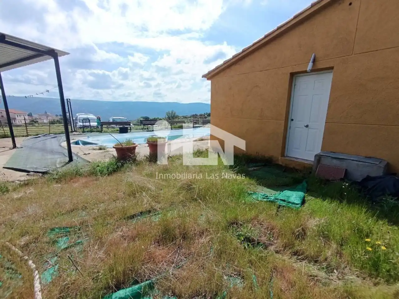 Casa o chalet en venta en Santa Cruz de Pinares con Calefacción, Jardín privado y Terraza