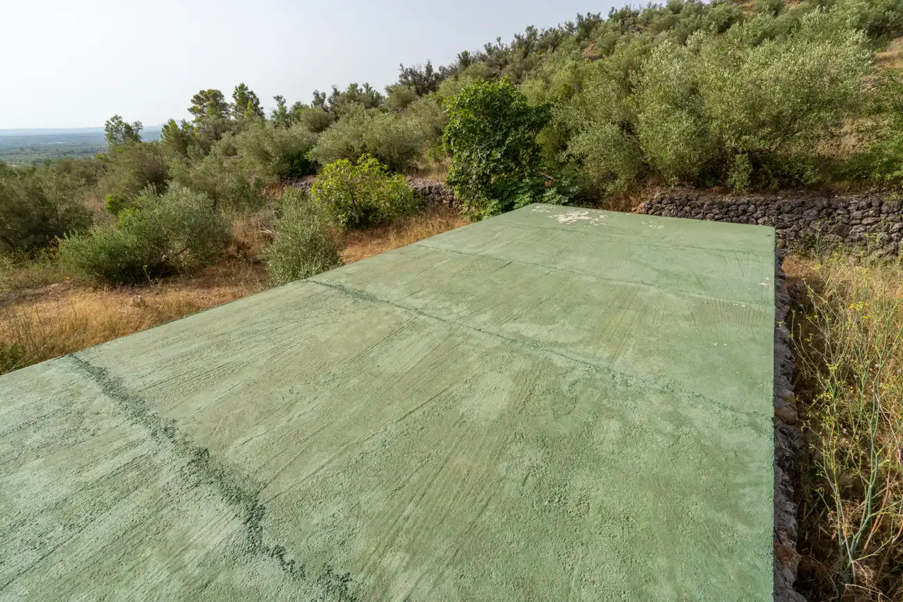 Land for sale in Roquetes