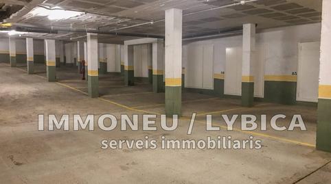 Foto 5 de Garaje en venta en Calle de la Estación, 1, La Molina, Girona