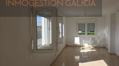 Foto 4 de Casa o chalet de alquiler en Lugar Campo Xesteda, Cerceda, A Coruña