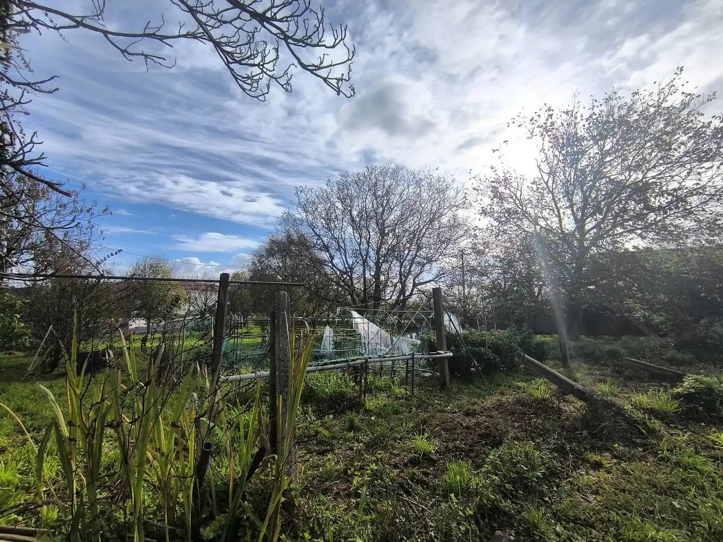 Casa o xalet en venda a Rúa do Espiño, 139, A Malata - Catabois - Ciudad Jardín