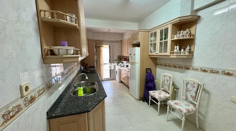 Foto 3 de Casa o chalet en venta en Dr Fleming del, Zona Papa Luna - Platja del Gurugú, Benicarló