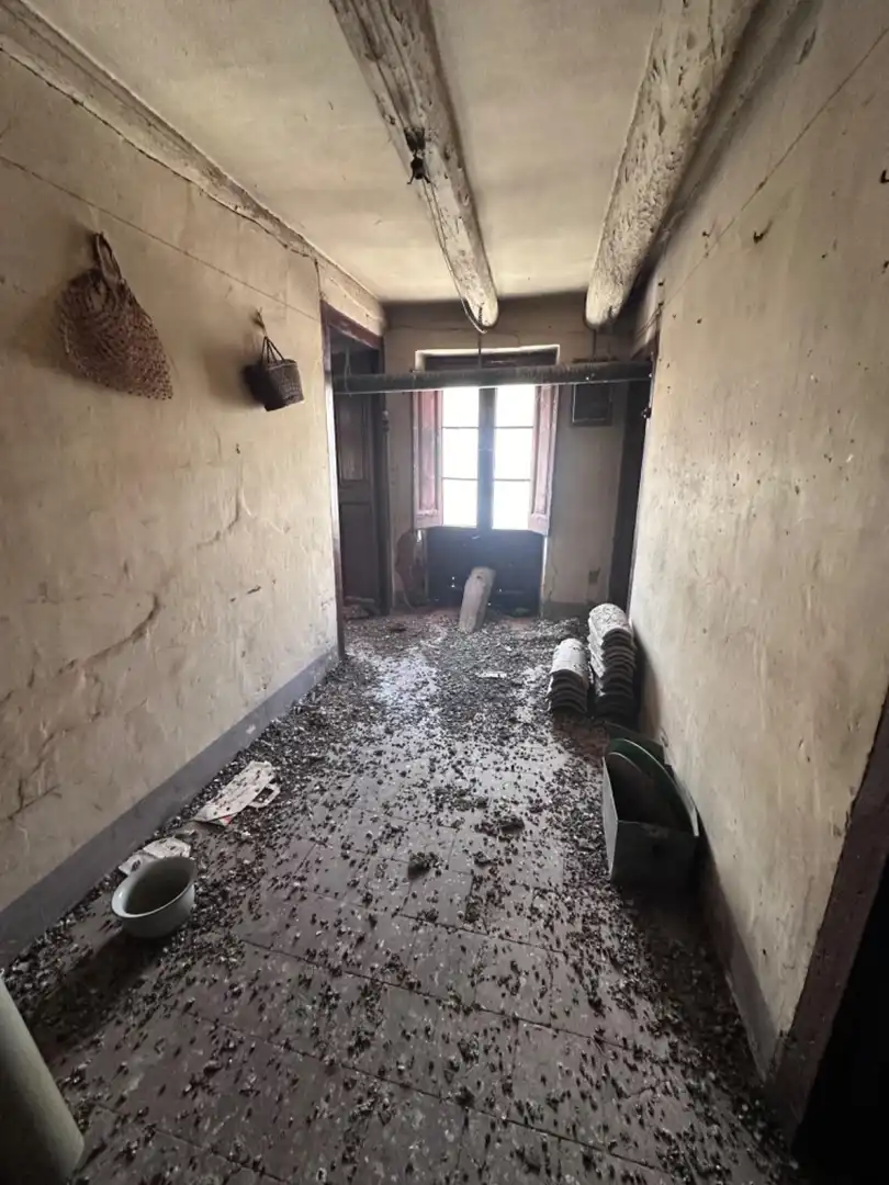 Edificio en venta en Sant Joan de Vilatorrada