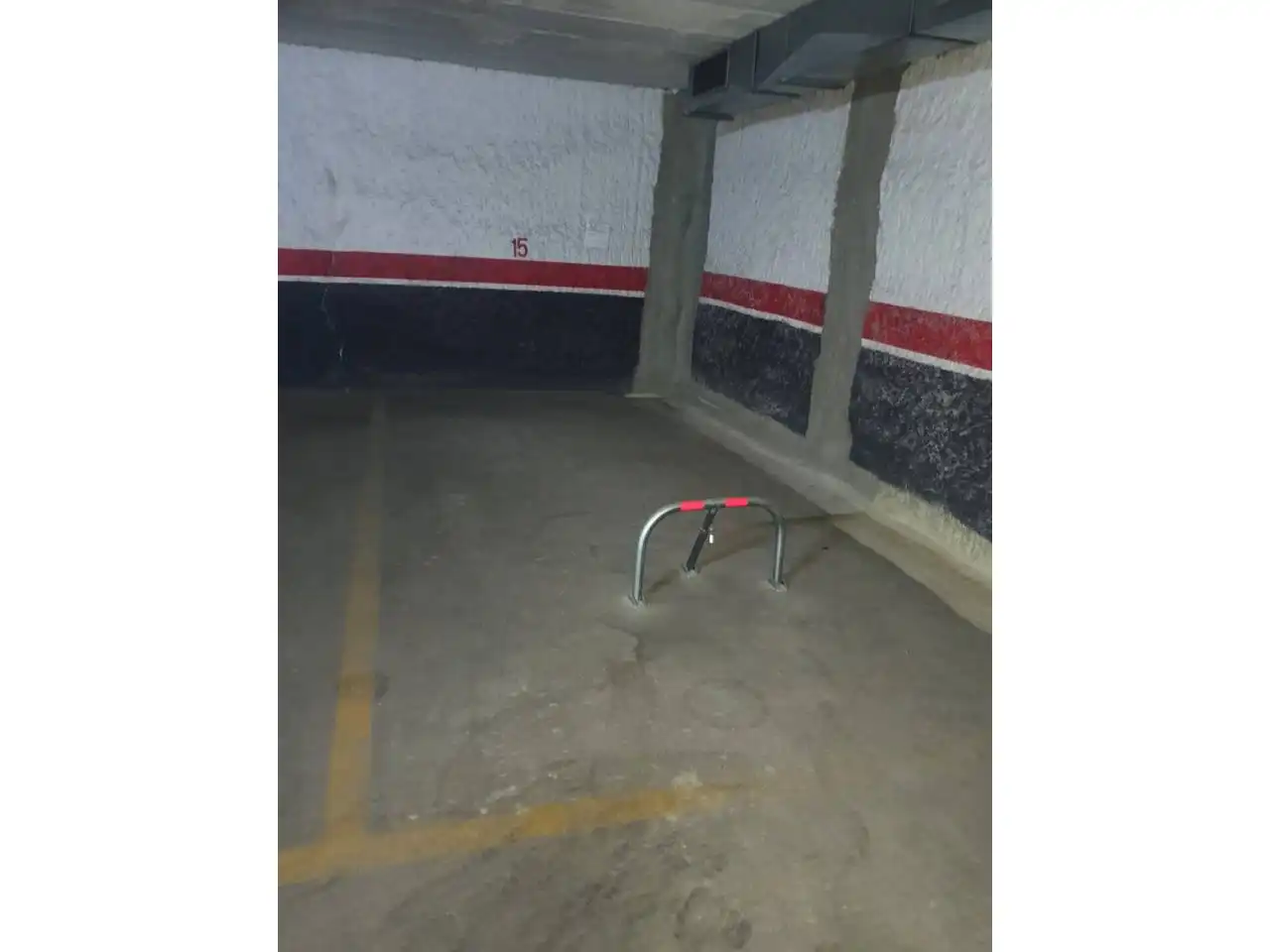 Parking de Garaje en venta en Palau-solità i Plegamans