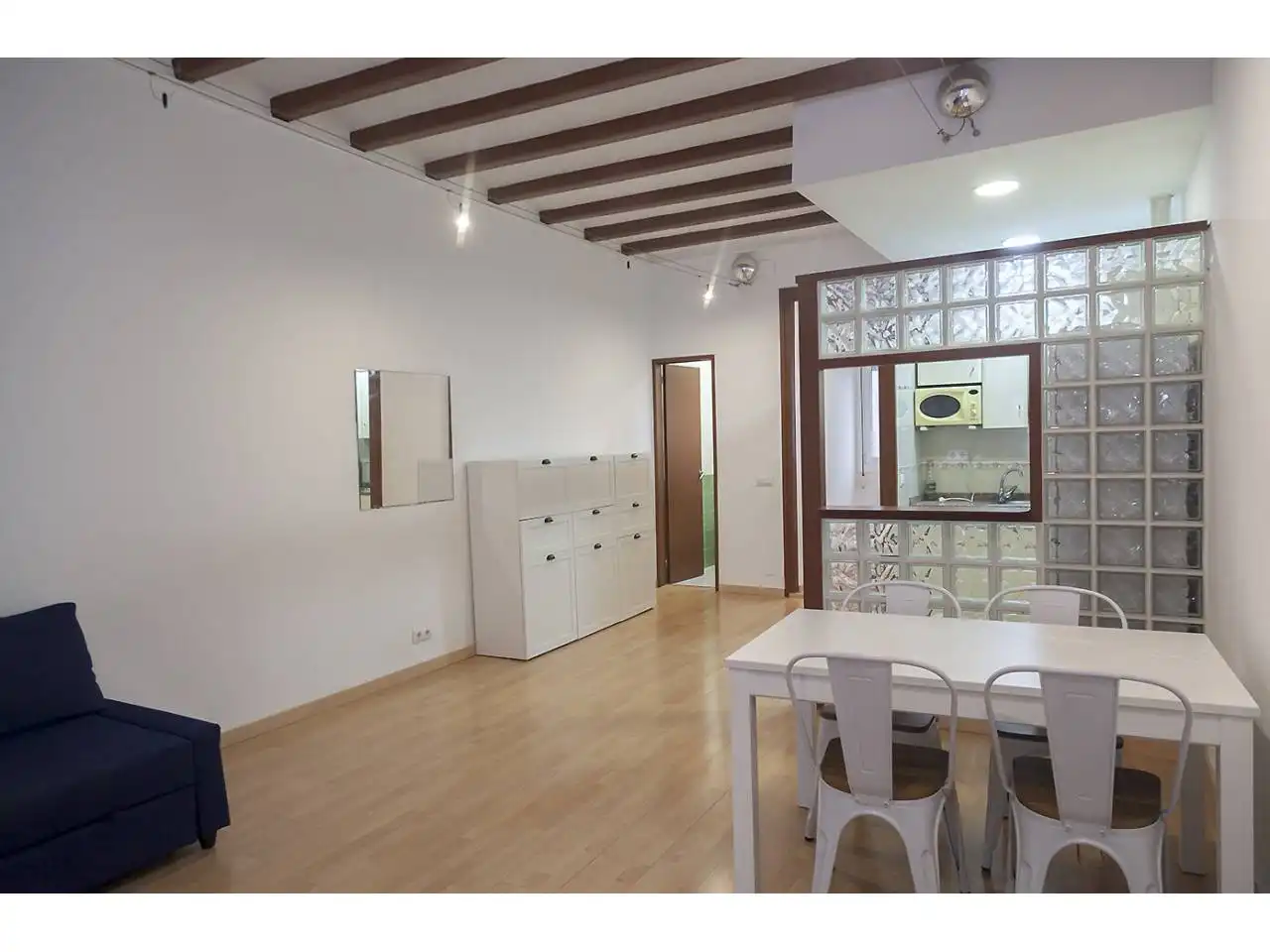 Wohnung mit Terrasse zum Verkauf in Calle Manzanares, imagen 6