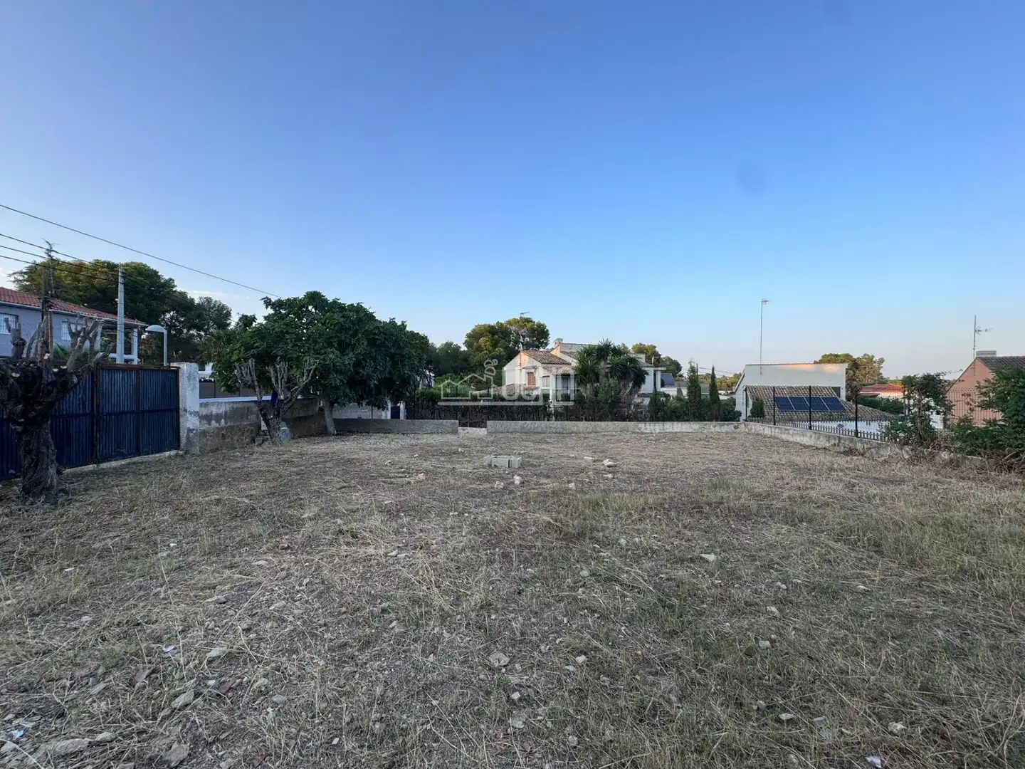 Residencial en venta en Paterna
