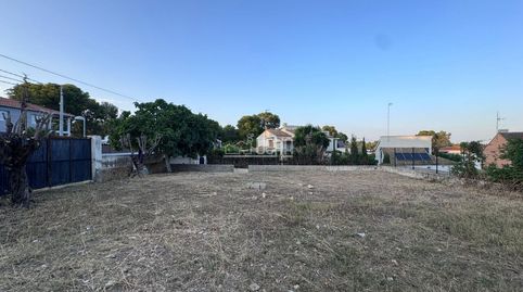 Foto 2 de Residencial en venda a La Cañada, Paterna