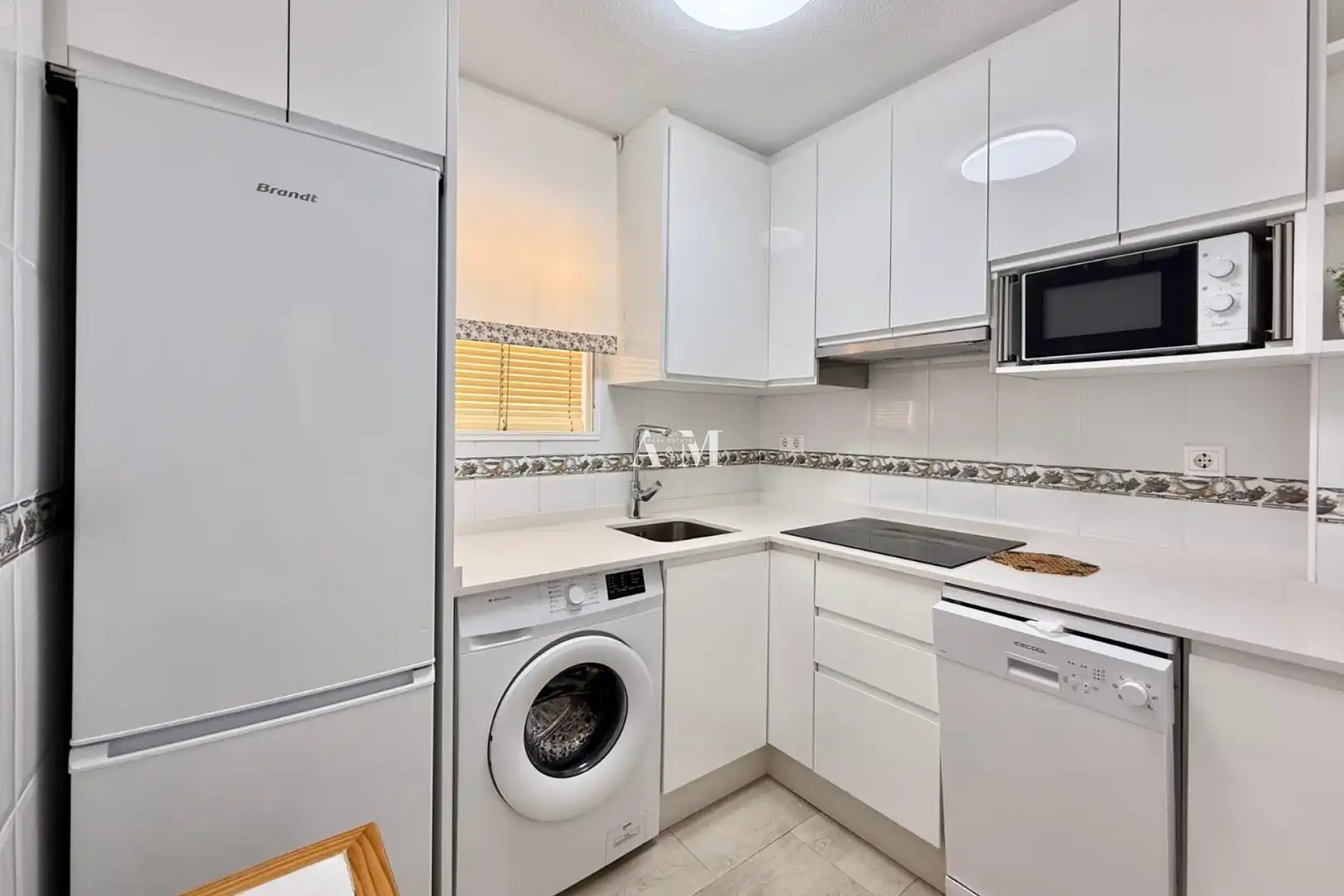 Wohnung zur Miete in Las Viñas, imagen 5