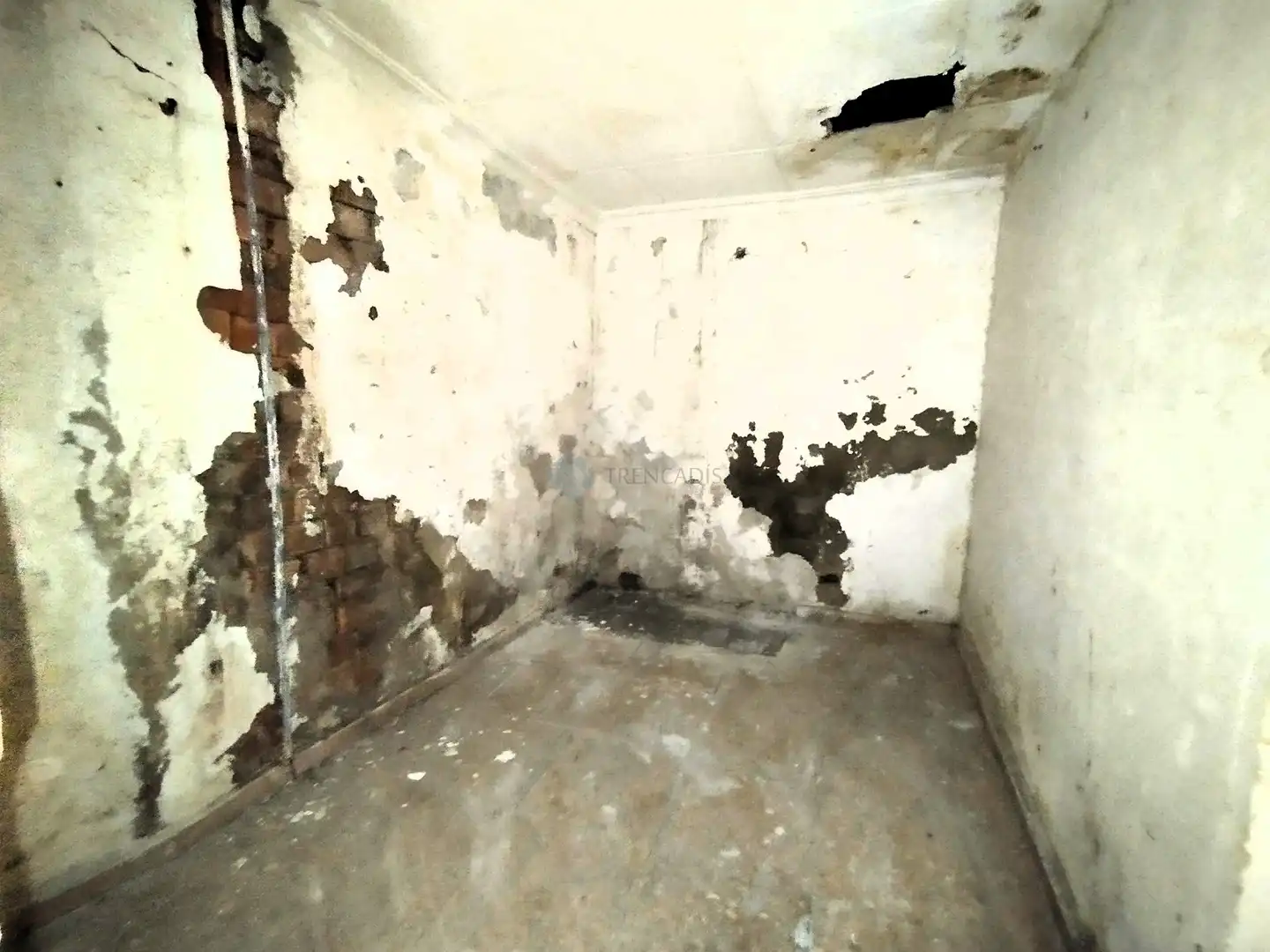 Piso en venta en Elda