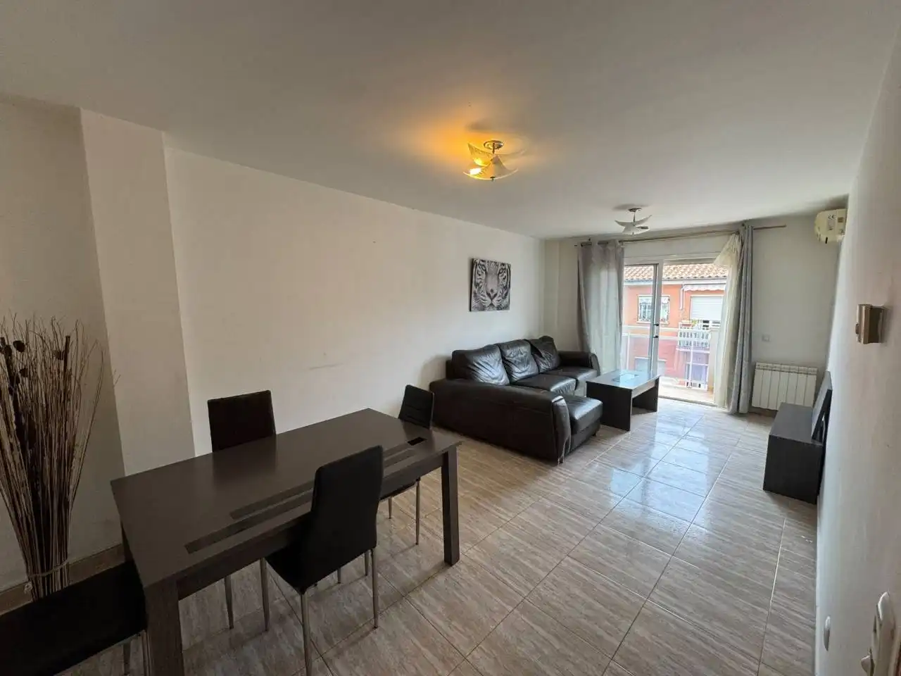 Piso con terraza en venta en Calle Estrella