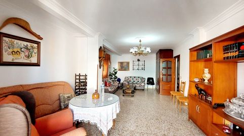 Foto 4 de Piso en venta en Avenida Juan Pereda Pila, Santa Marina, Badajoz Capital