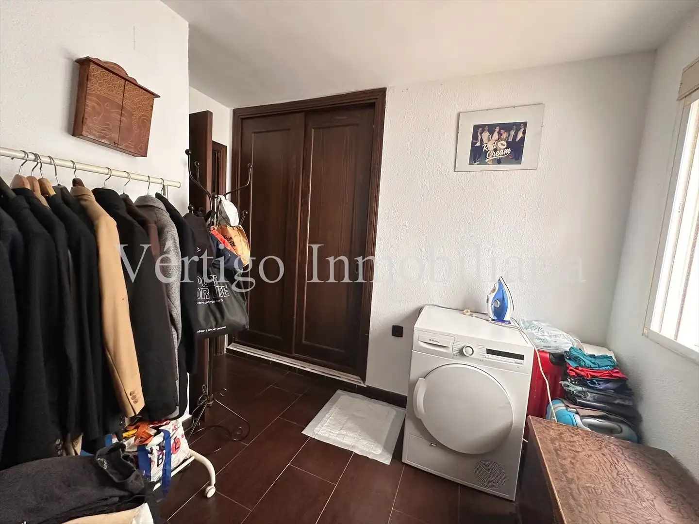 Flat for sale in Urbanizacion Parque Giralda, 1, La Hacienda - Nueva Andalucía