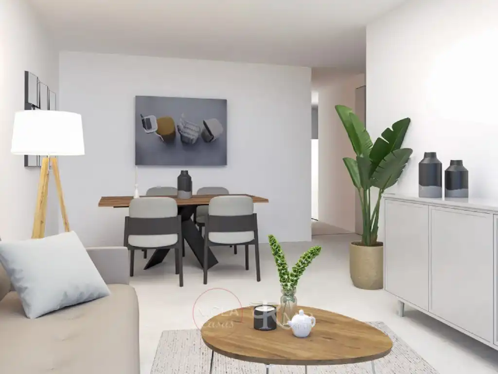 Apartamento con piscina en venta en Calle Vera Colina, imagen 5