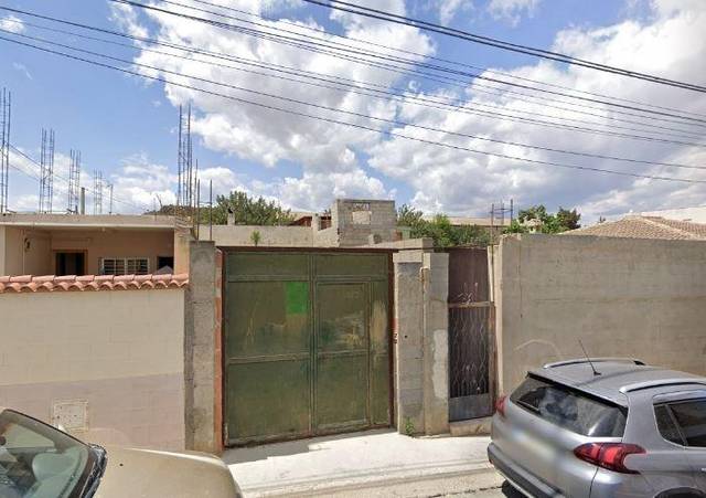 Finca rústica en Venta en  CAÑADA TRINQUETE, 30 en Vilamarxant