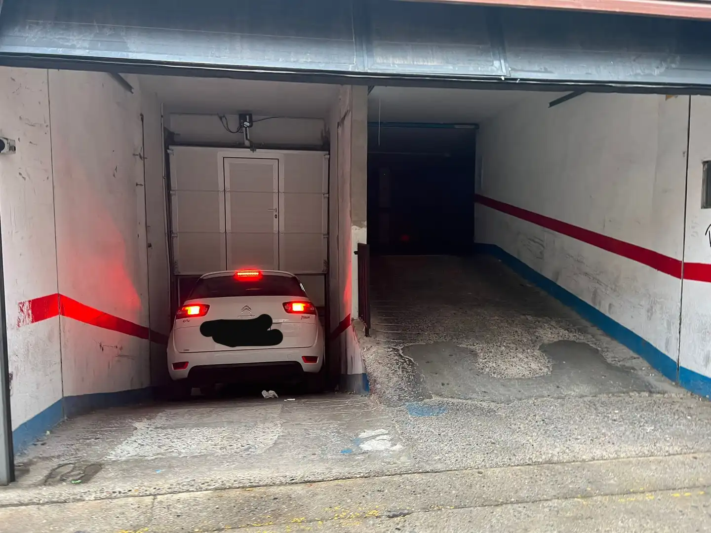 Parking of Garage for sale in Lleida