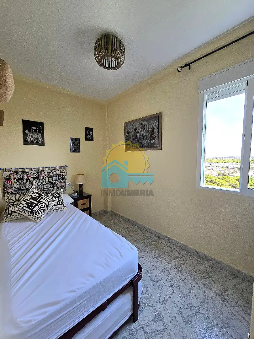 Appartamento con terrazza in vendita a Punta Umbría, imagen 14