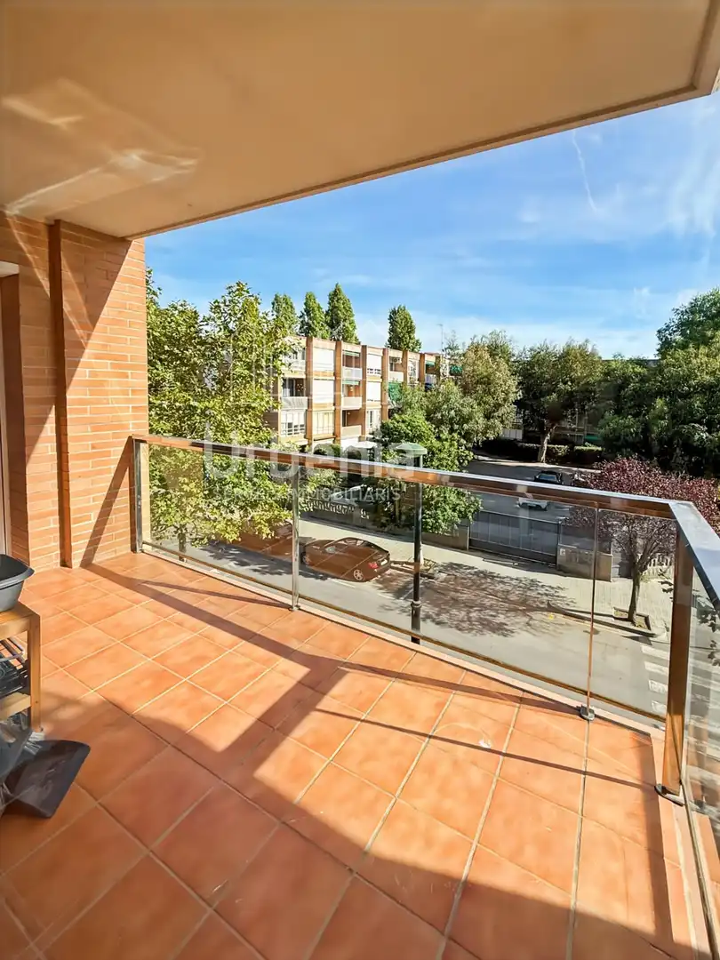 Attique avec piscine à vendre à Malgrat de Mar