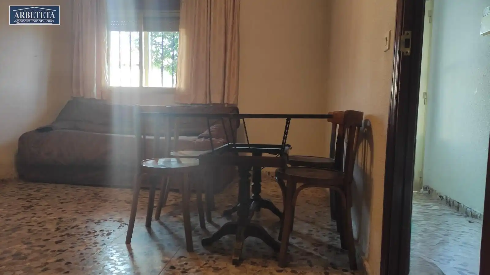 Comedor de Finca rústica en venta en Sacecorbo con Calefacción, Terraza y Balcón