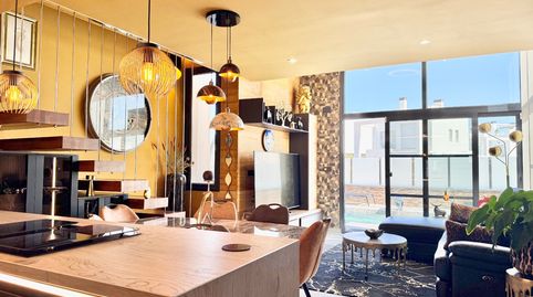 Foto 3 de Casa o chalet en venta en Lomas de Cabo Roig - Los Dolses, Orihuela