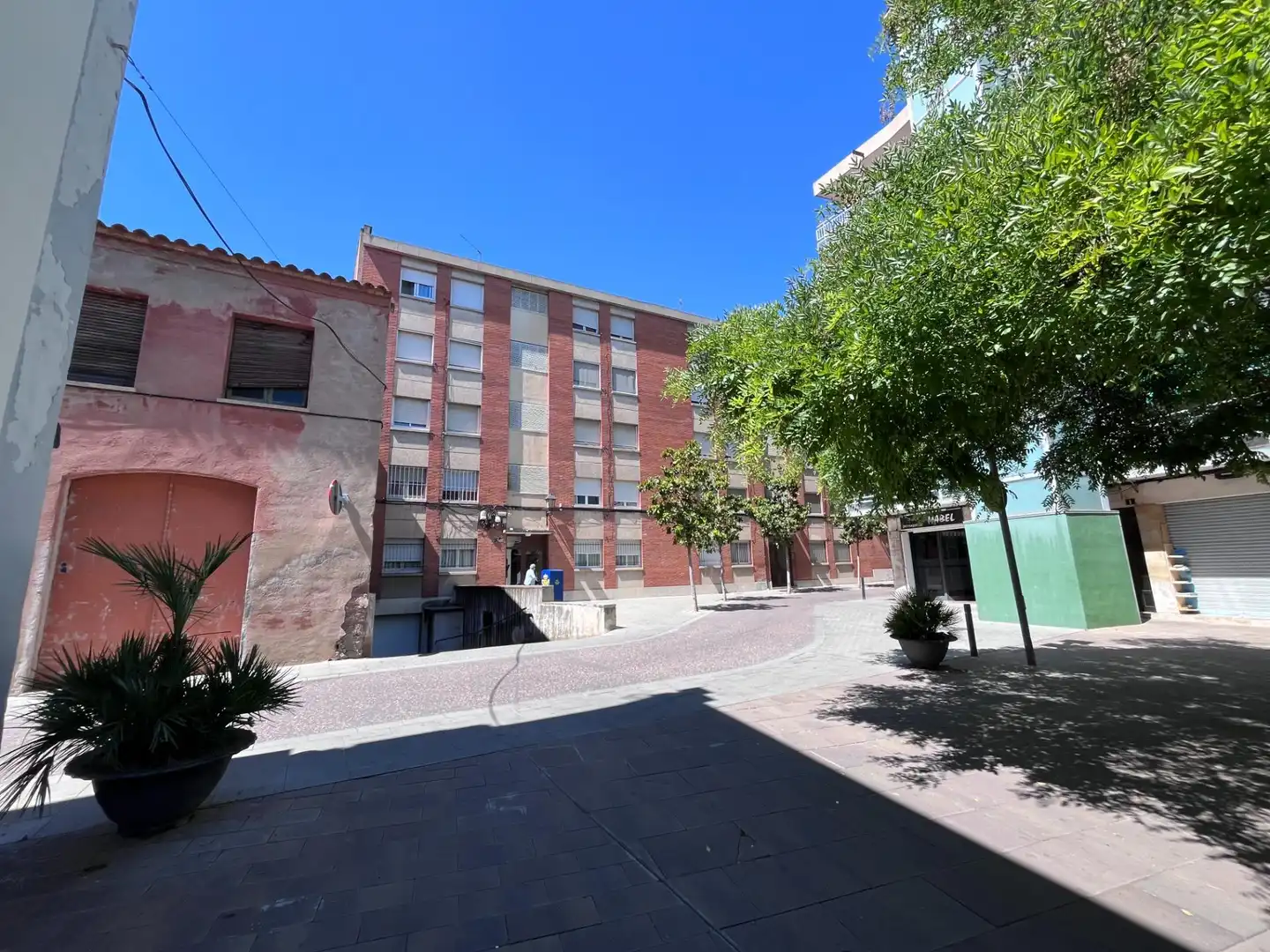 Individual en venta en Carrer PEDRO