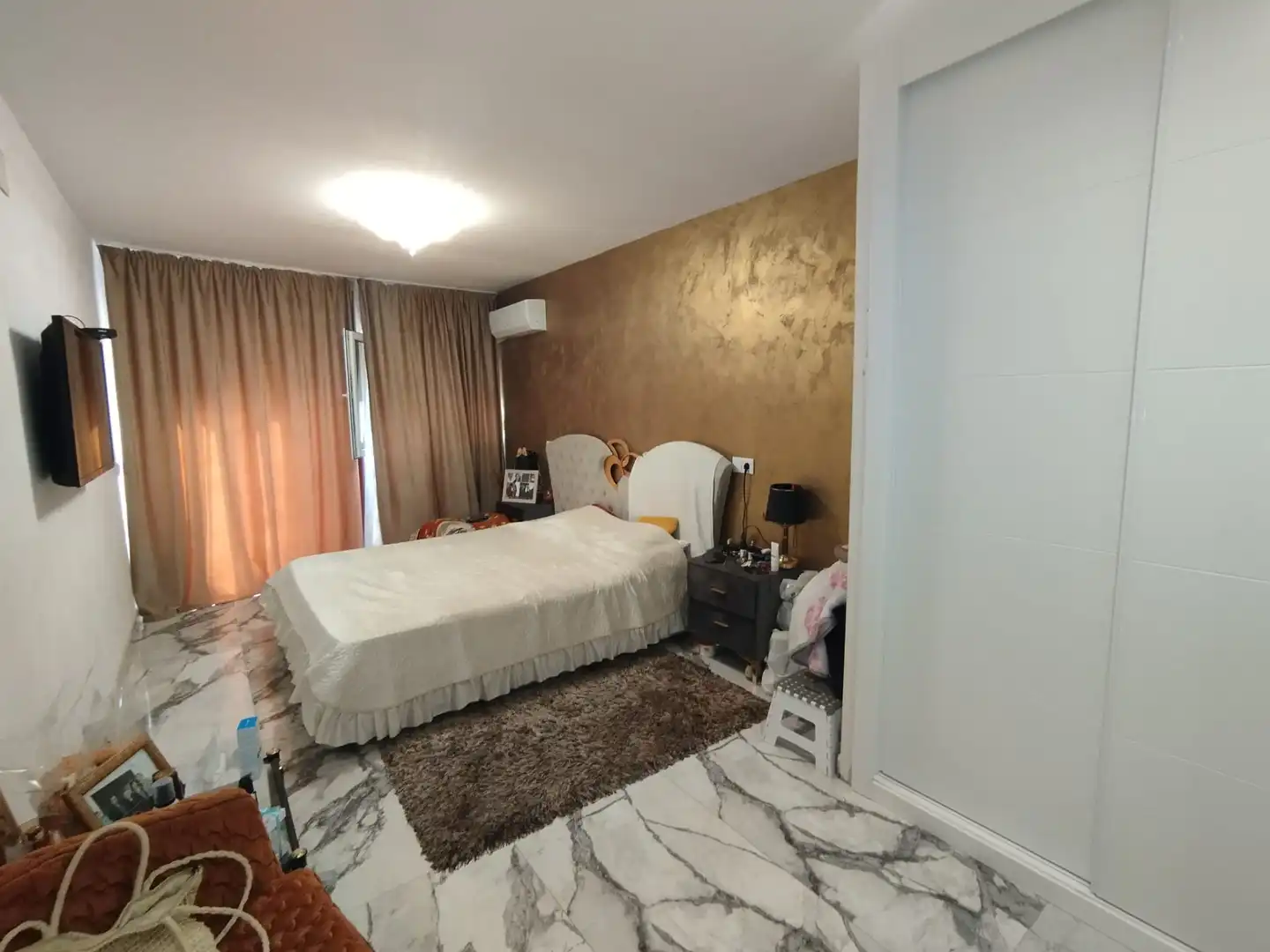 Habitatge amb jardí en venda a Calle Santa Amalia, imagen 29